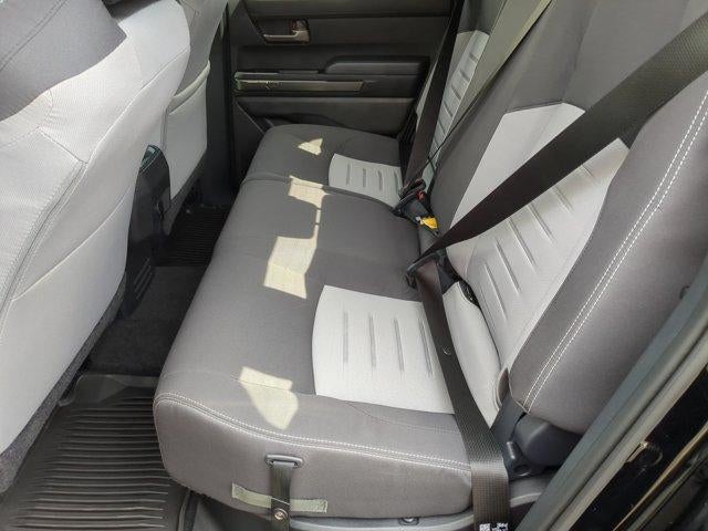 2025 Toyota Tacoma 4WD 4WD TRD Sport Double Cab 5' Bed AT (Natl)