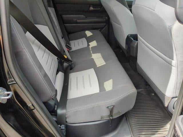 2025 Toyota Tacoma 4WD 4WD TRD Sport Double Cab 5' Bed AT (Natl)