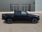 2025 Toyota Tacoma 4WD 4WD TRD Sport Double Cab 5' Bed AT (Natl)