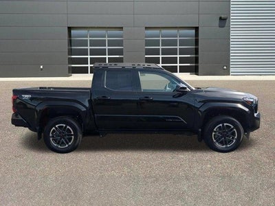 2025 Toyota Tacoma 4WD 4WD TRD Sport Double Cab 5' Bed AT (Natl)
