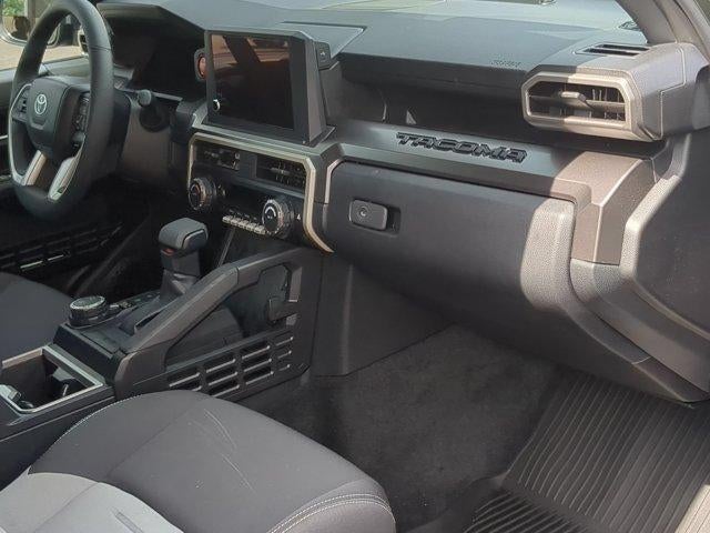 2025 Toyota Tacoma 4WD 4WD TRD Sport Double Cab 5' Bed AT (Natl)