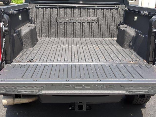 2025 Toyota Tacoma 4WD 4WD TRD Sport Double Cab 5' Bed AT (Natl)