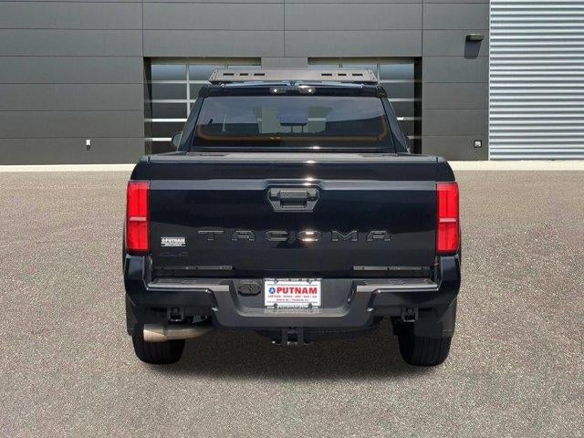 2025 Toyota Tacoma 4WD 4WD TRD Sport Double Cab 5' Bed AT (Natl)