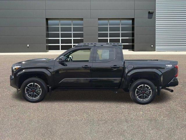 2025 Toyota Tacoma 4WD 4WD TRD Sport Double Cab 5' Bed AT (Natl)