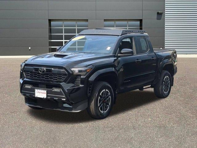 2025 Toyota Tacoma 4WD 4WD TRD Sport Double Cab 5' Bed AT (Natl)