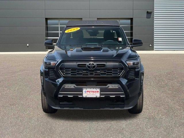 2025 Toyota Tacoma 4WD 4WD TRD Sport Double Cab 5' Bed AT (Natl)