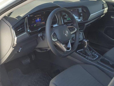 2024 Volkswagen Jetta S Auto
