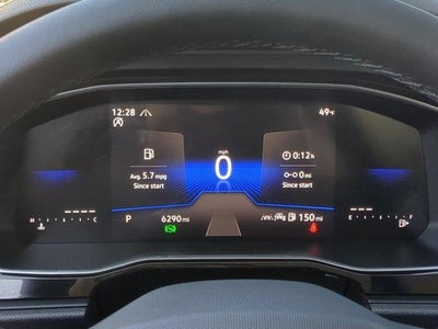 2024 Volkswagen Jetta S Auto