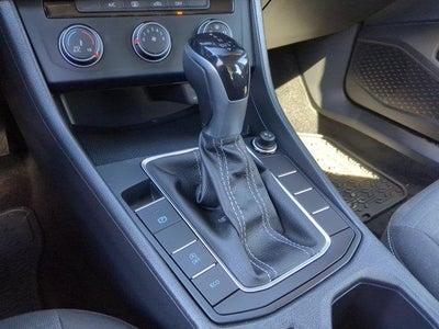 2024 Volkswagen Jetta S Auto