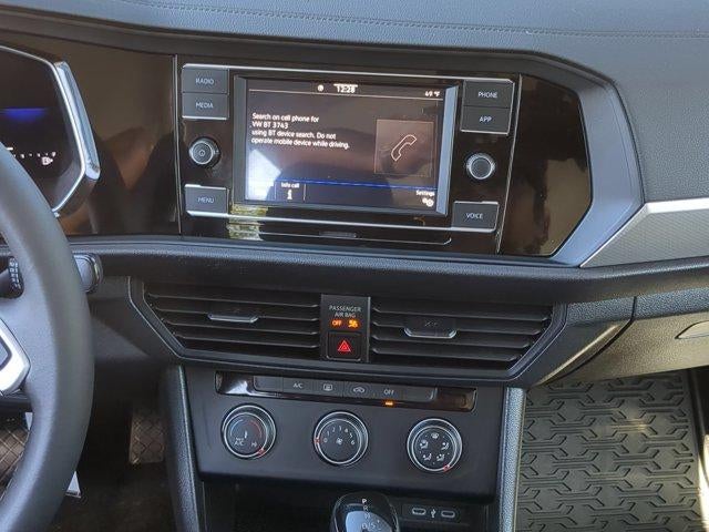 2024 Volkswagen Jetta S Auto