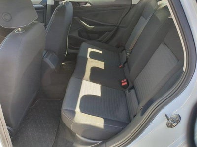 2024 Volkswagen Jetta S Auto
