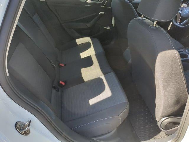 2024 Volkswagen Jetta S Auto