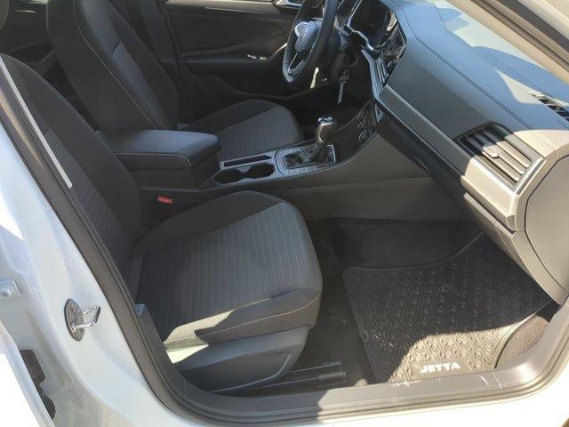 2024 Volkswagen Jetta S Auto