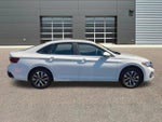 2024 Volkswagen Jetta S Auto