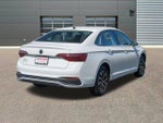 2024 Volkswagen Jetta S Auto