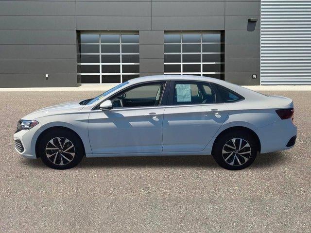 2024 Volkswagen Jetta S Auto