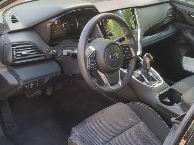 2024 Subaru Legacy Premium AWD
