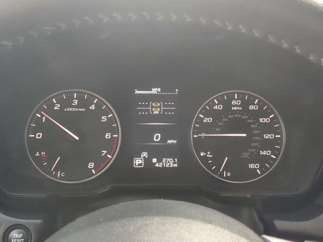 2024 Subaru Legacy Premium AWD