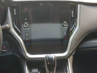 2024 Subaru Legacy Premium AWD