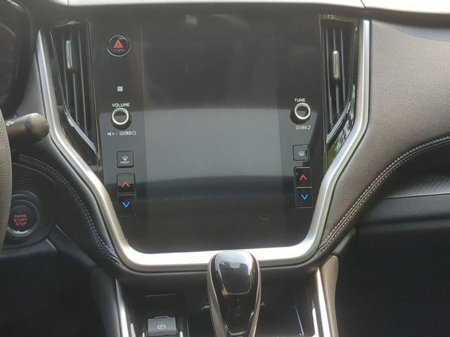 2024 Subaru Legacy Premium AWD