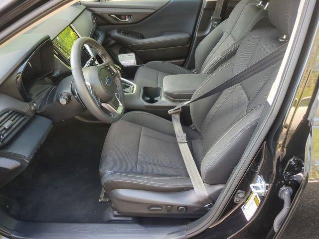 2024 Subaru Legacy Premium AWD