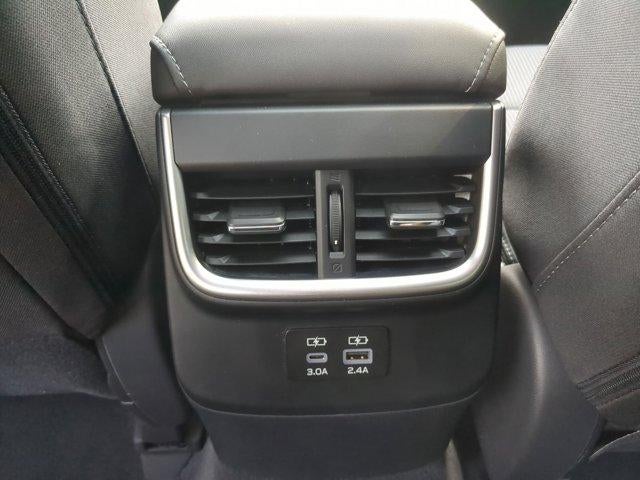 2024 Subaru Legacy Premium AWD