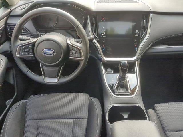 2024 Subaru Legacy Premium AWD