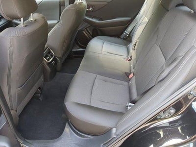 2024 Subaru Legacy Premium AWD
