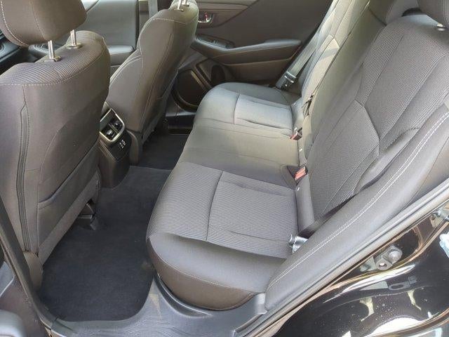 2024 Subaru Legacy Premium AWD