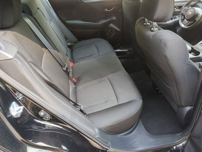 2024 Subaru Legacy Premium AWD
