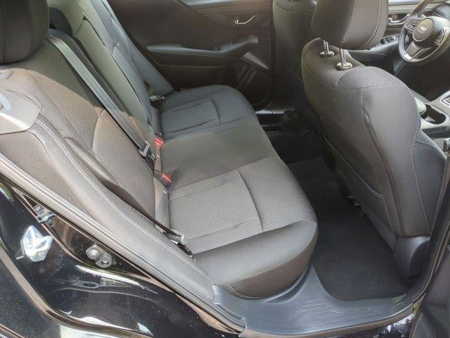 2024 Subaru Legacy Premium AWD