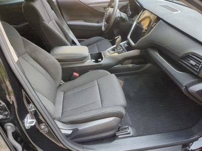 2024 Subaru Legacy Premium AWD