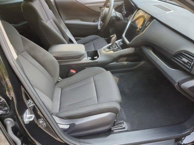 2024 Subaru Legacy Premium AWD
