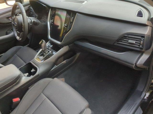 2024 Subaru Legacy Premium AWD