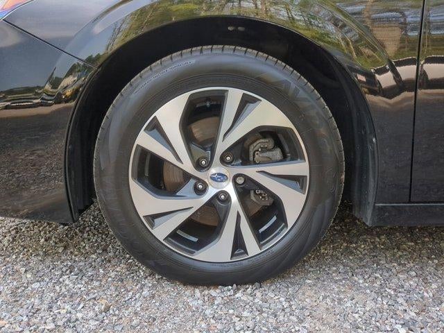 2024 Subaru Legacy Premium AWD