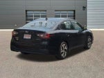 2024 Subaru Legacy Premium AWD