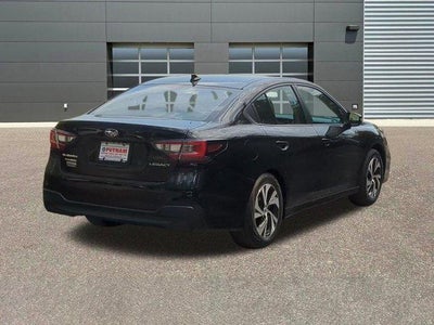 2024 Subaru Legacy Premium AWD