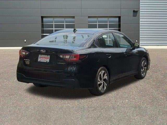 2024 Subaru Legacy Premium AWD