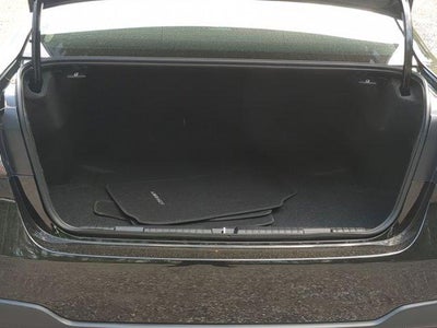 2024 Subaru Legacy Premium AWD