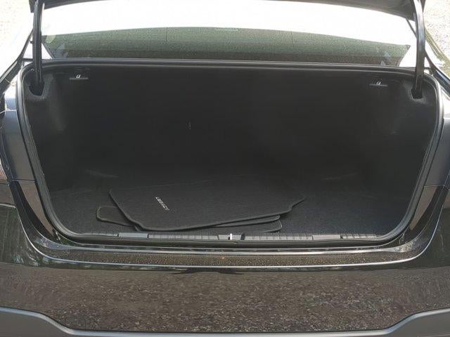 2024 Subaru Legacy Premium AWD