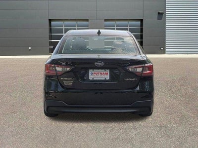 2024 Subaru Legacy Premium AWD