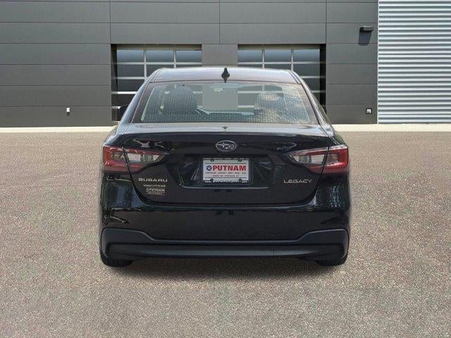 2024 Subaru Legacy Premium AWD