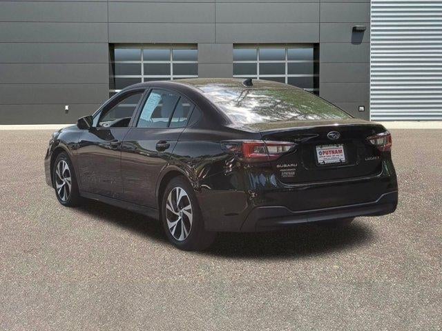 2024 Subaru Legacy Premium AWD