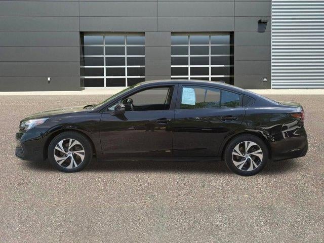 2024 Subaru Legacy Premium AWD