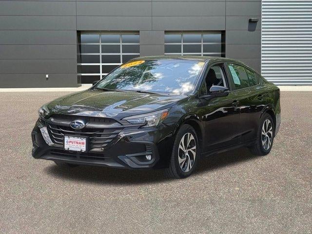 2024 Subaru Legacy Premium AWD