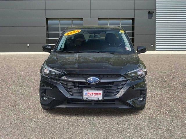 2024 Subaru Legacy Premium AWD