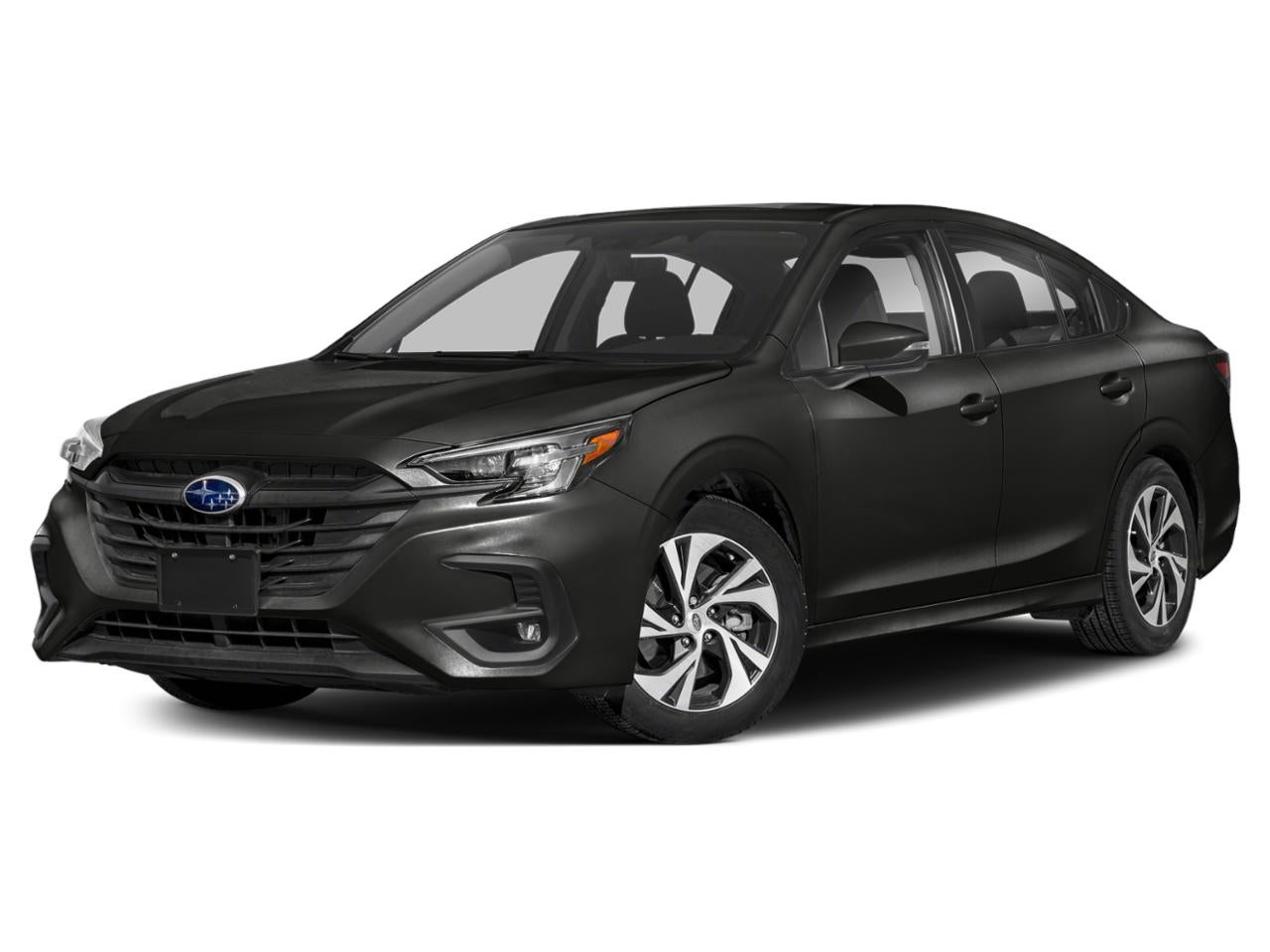 2024 Subaru Legacy Premium AWD