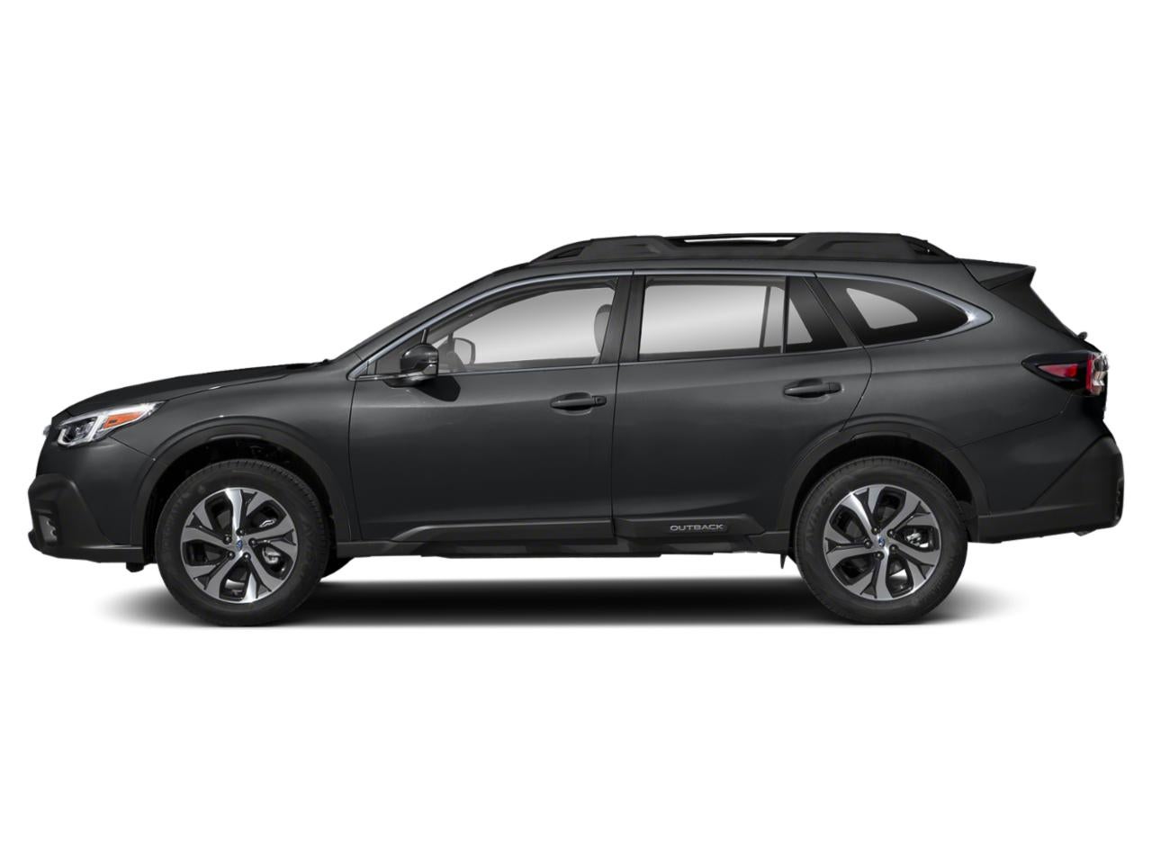 2022 Subaru Outback Limited CVT