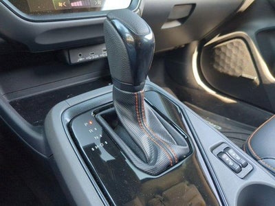 2024 Subaru Crosstrek Limited AWD