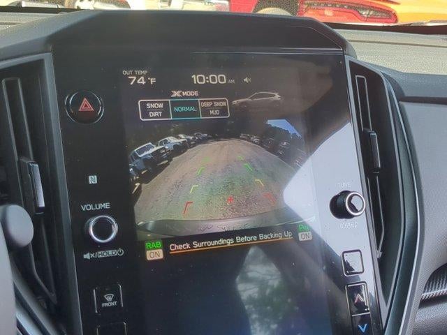 2024 Subaru Crosstrek Limited AWD
